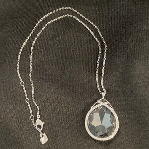 Swarovski Pendant Necklace